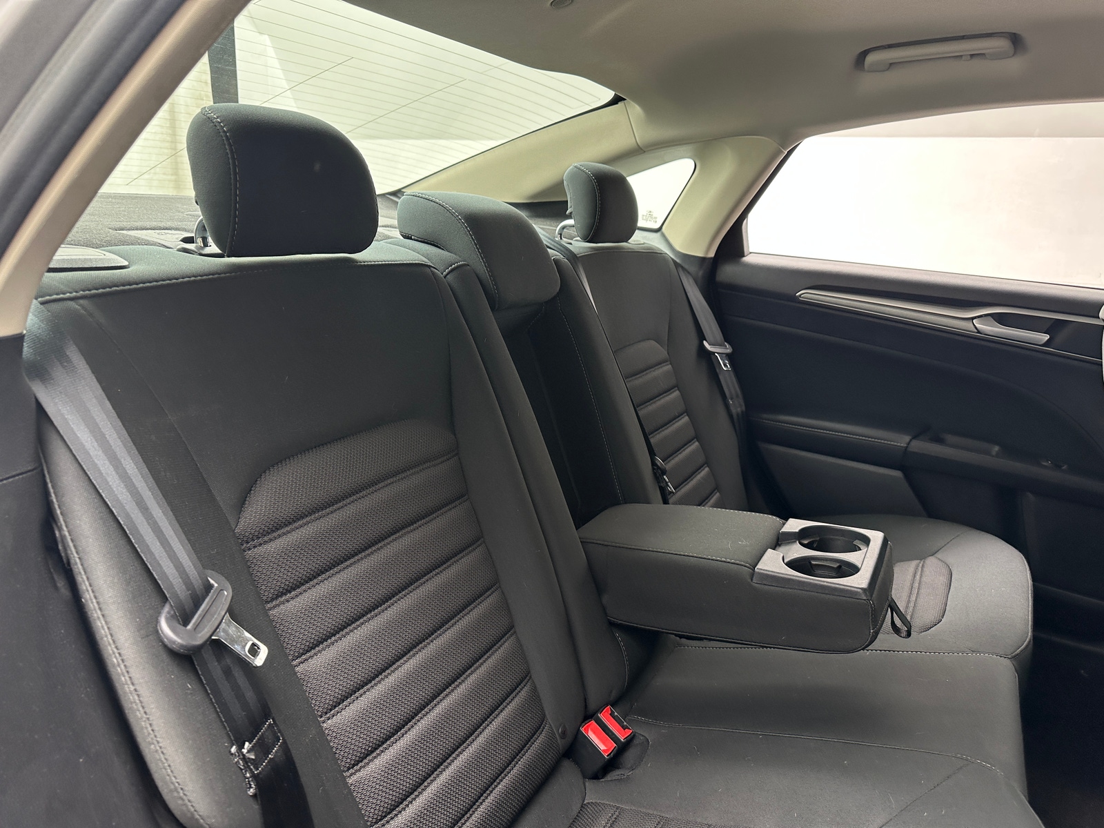 Thumbnail: 2019 Ford Fusion - 6