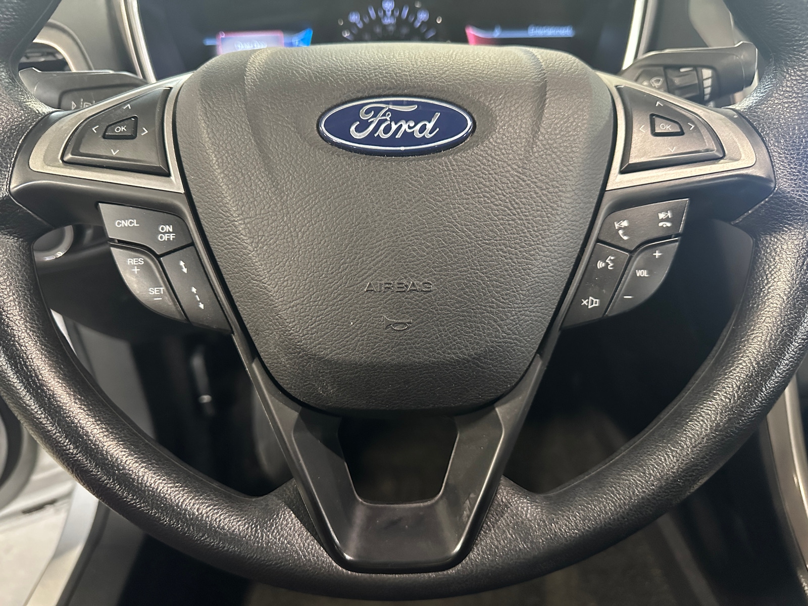 Thumbnail: 2019 Ford Fusion - 5