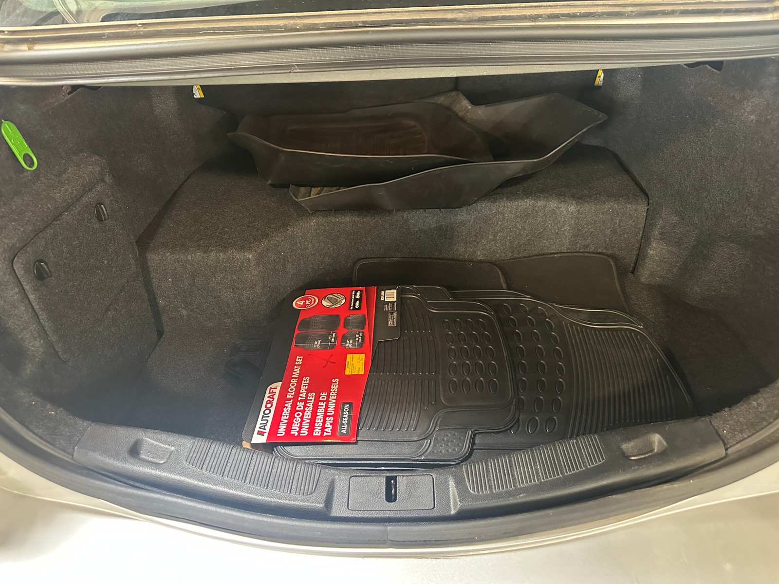 Thumbnail: 2019 Ford Fusion - 7