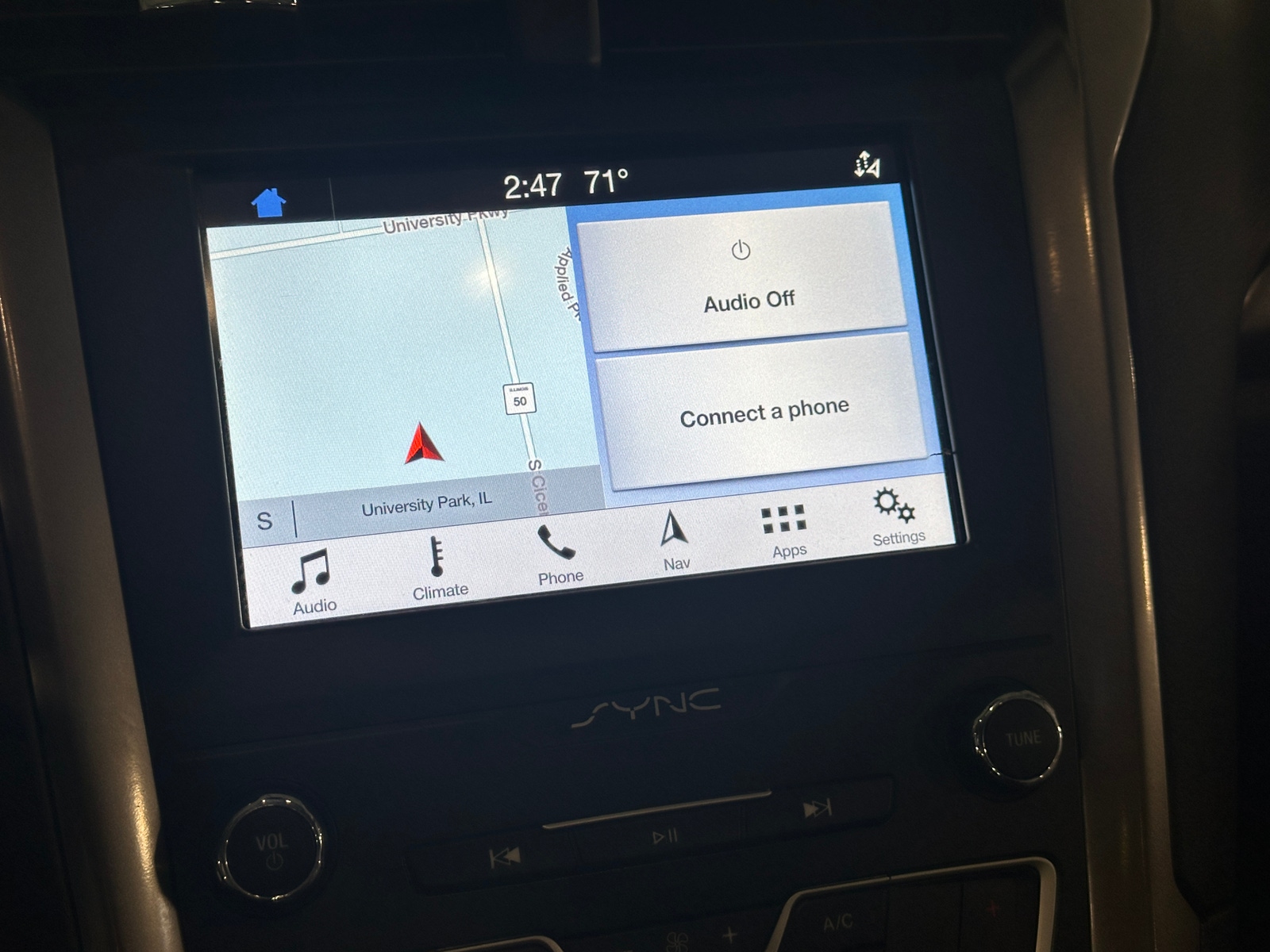 Thumbnail: 2019 Ford Fusion - 4