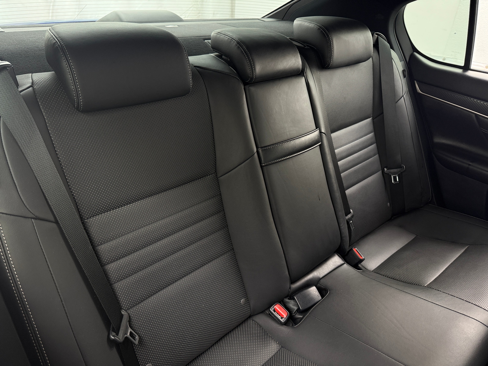 Thumbnail: 2019 Lexus GS - 5