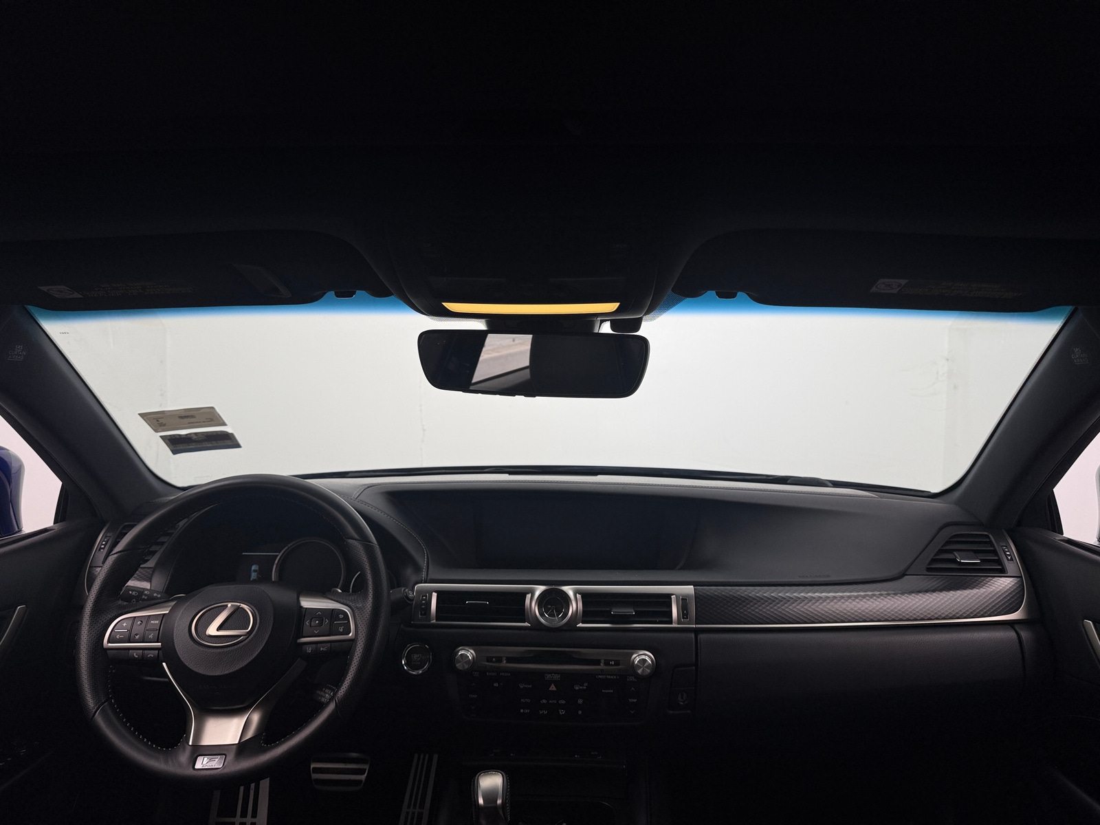 Thumbnail: 2019 Lexus GS - 2