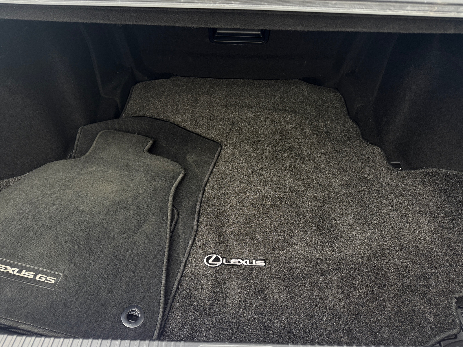 Thumbnail: 2019 Lexus GS - 6