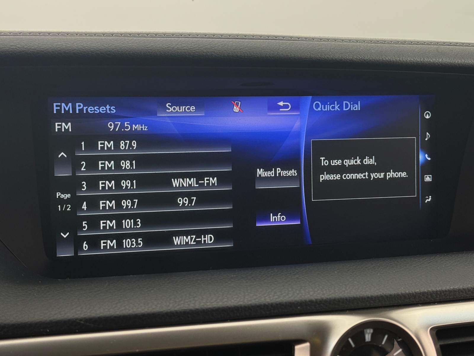 Thumbnail: 2019 Lexus GS - 3