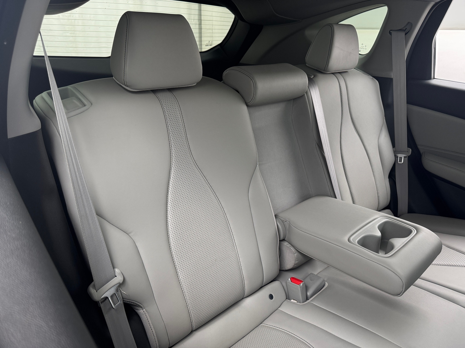 Thumbnail: 2021 Acura RDX - 5