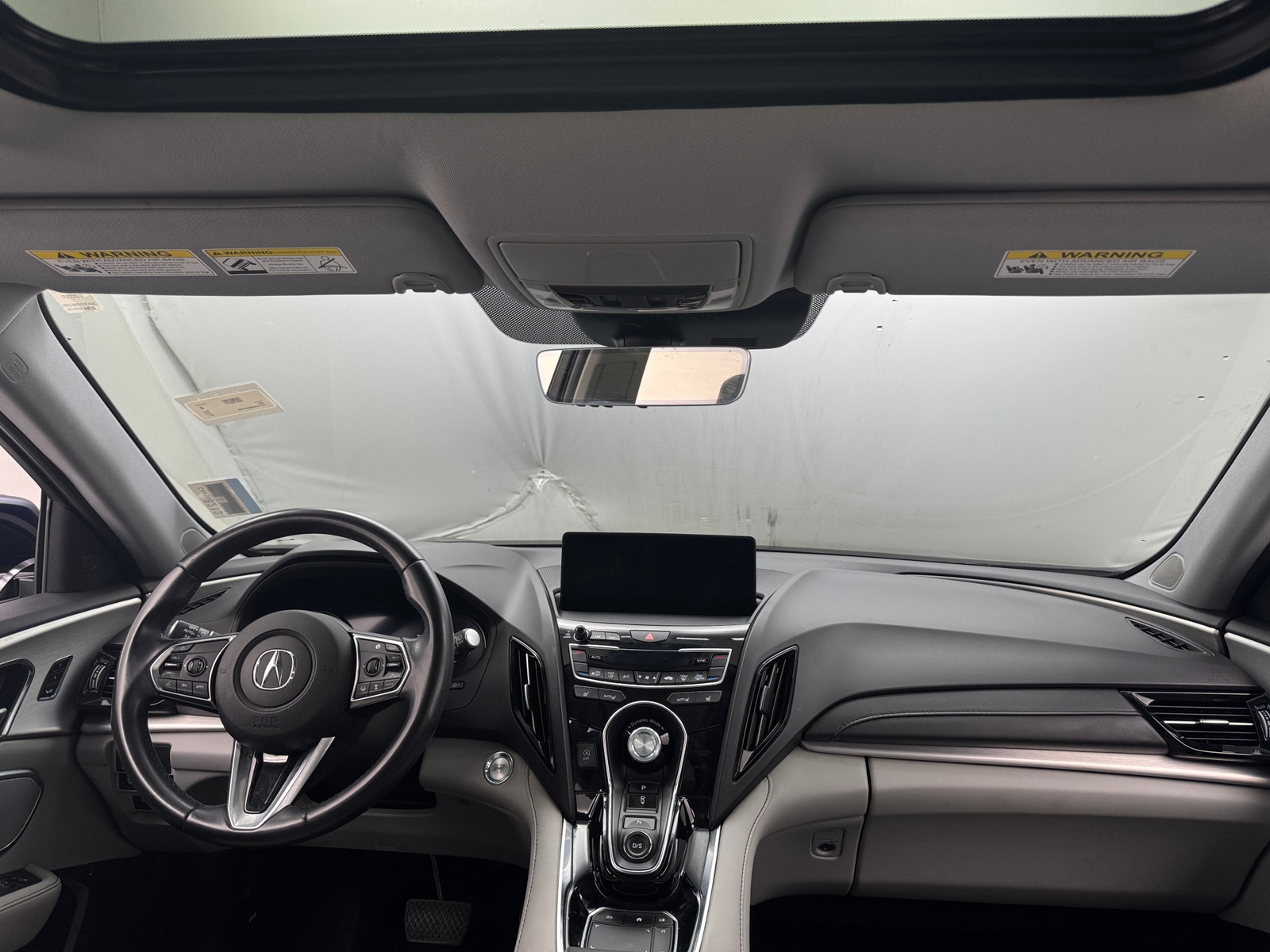 Thumbnail: 2021 Acura RDX - 2