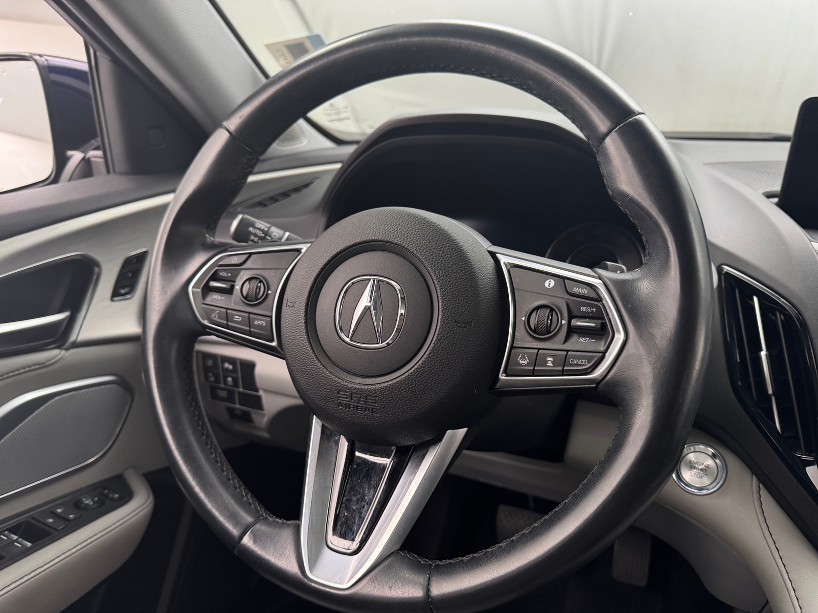 Thumbnail: 2021 Acura RDX - 4