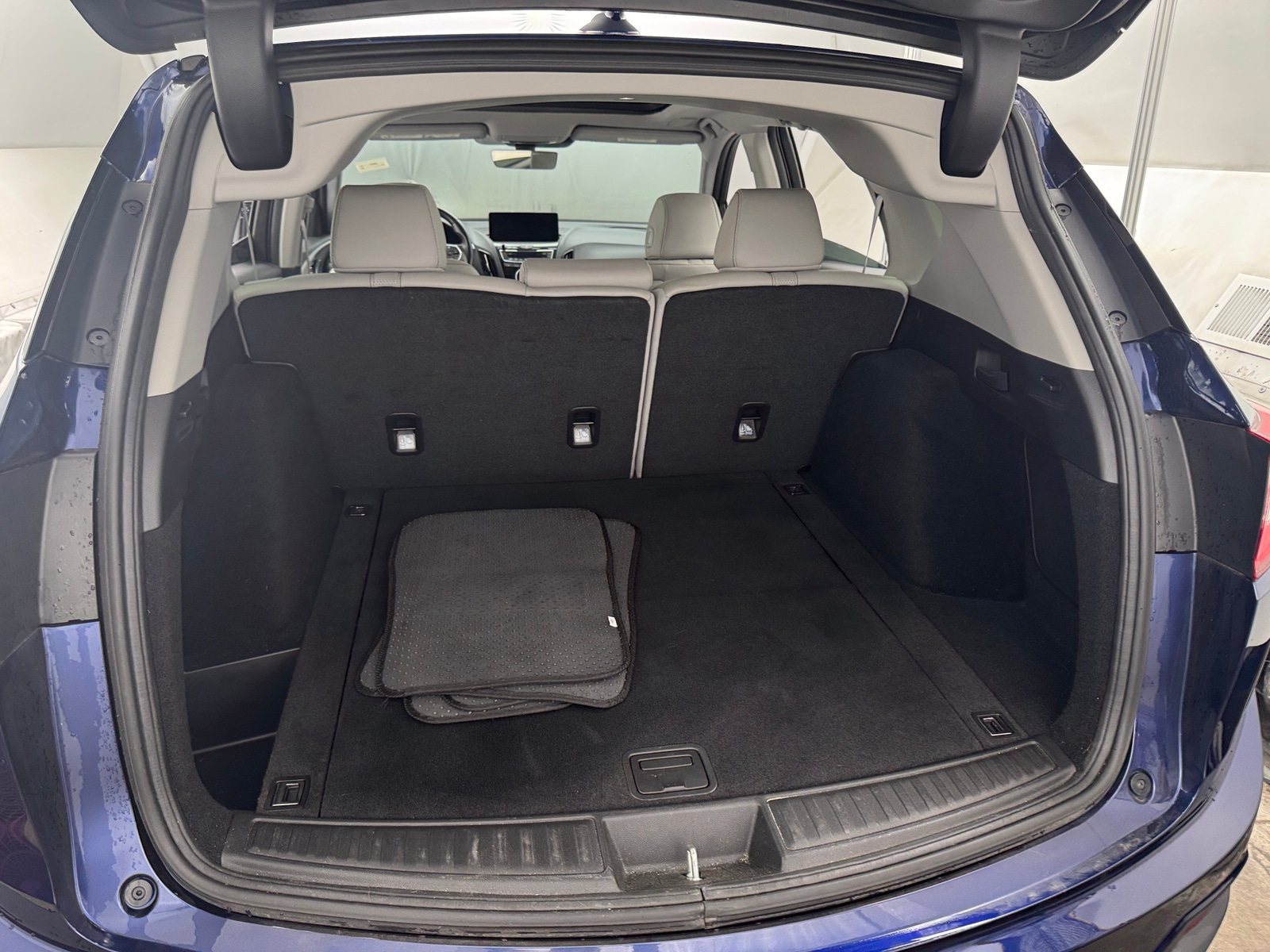 Thumbnail: 2021 Acura RDX - 6