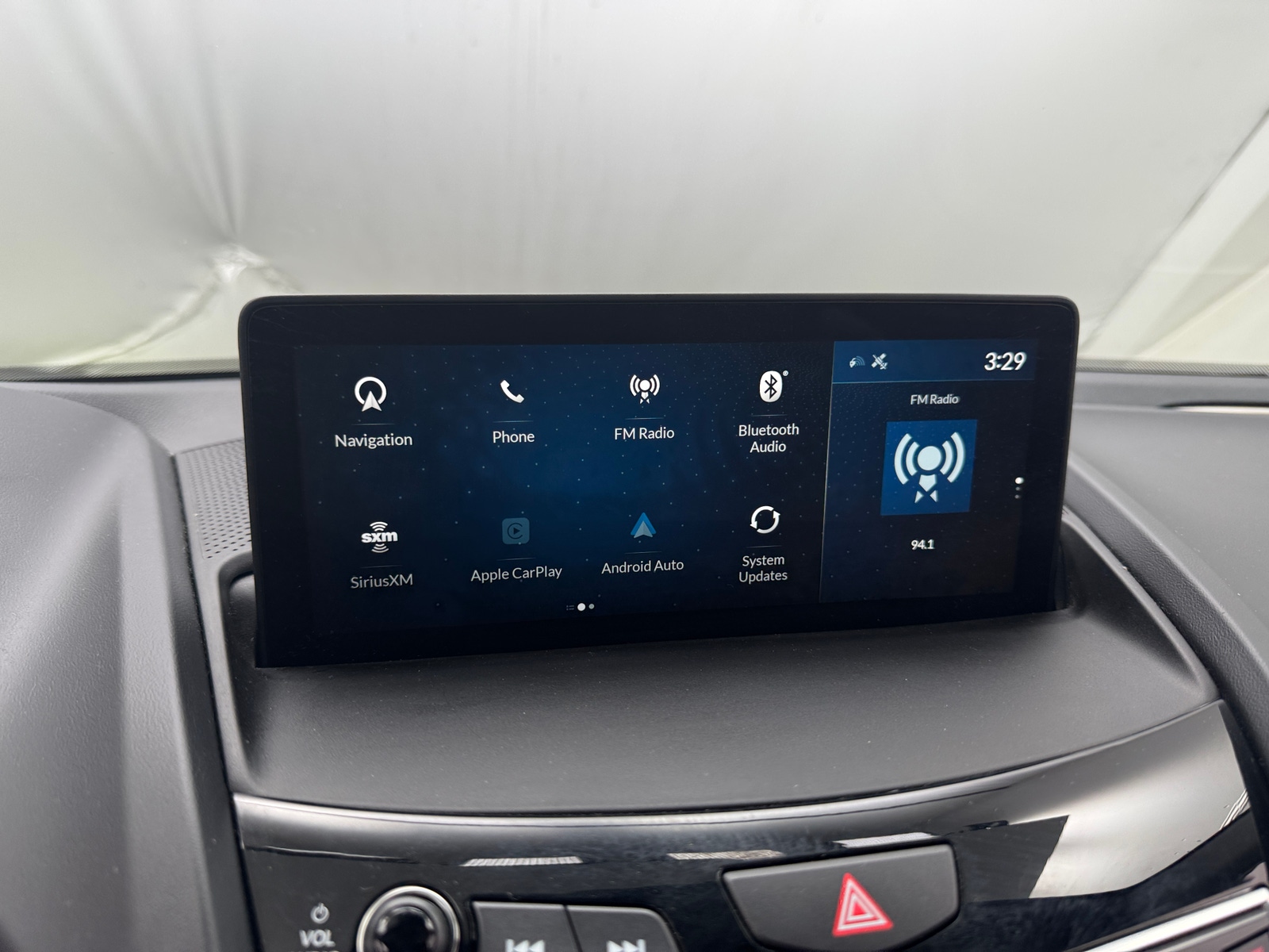 Thumbnail: 2021 Acura RDX - 3