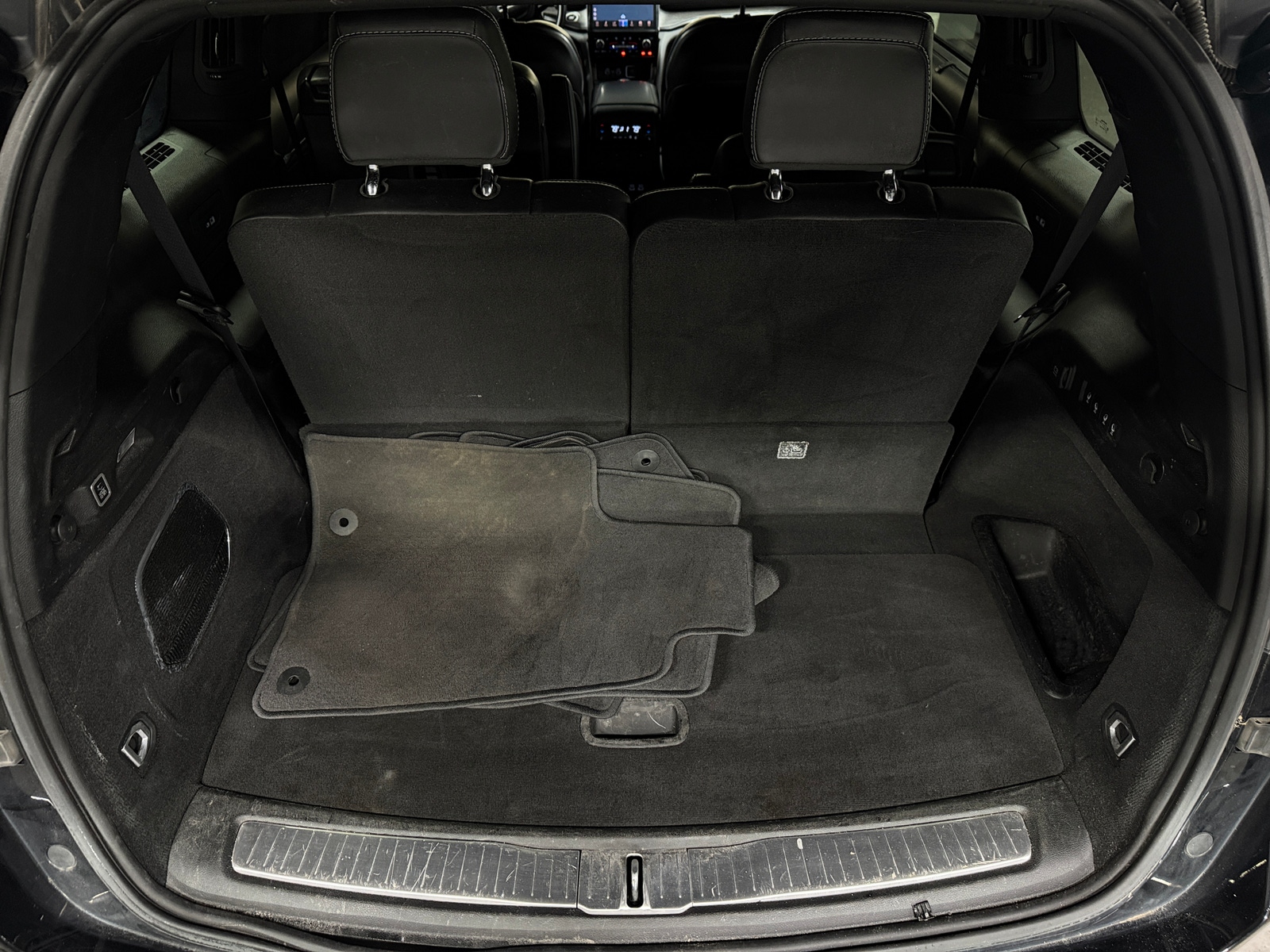 Thumbnail: 2022 Jeep Grand Cherokee L - 6