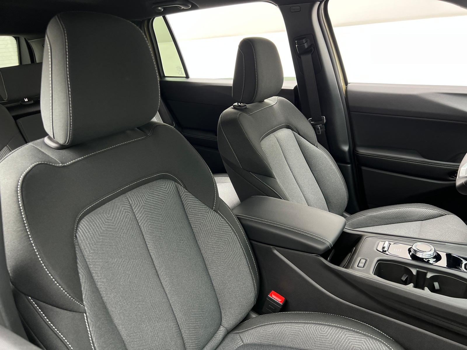 Thumbnail: 2026 Jeep Cherokee - 2