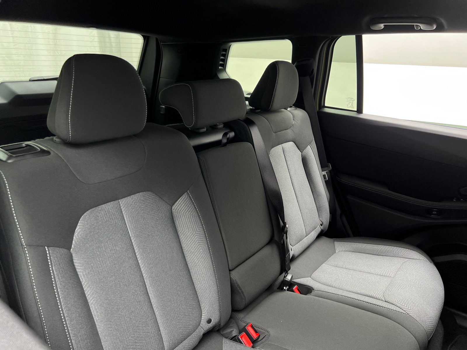Thumbnail: 2026 Jeep Cherokee - 6