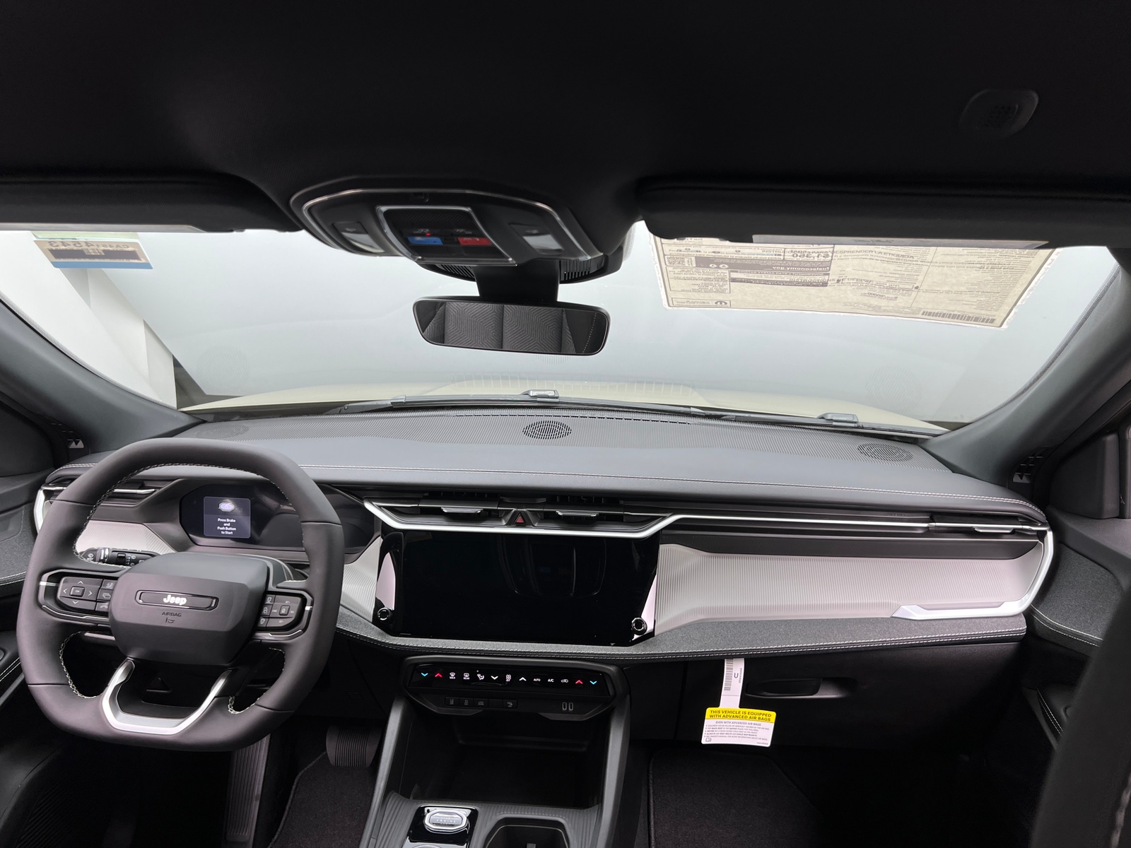 Thumbnail: 2026 Jeep Cherokee - 3