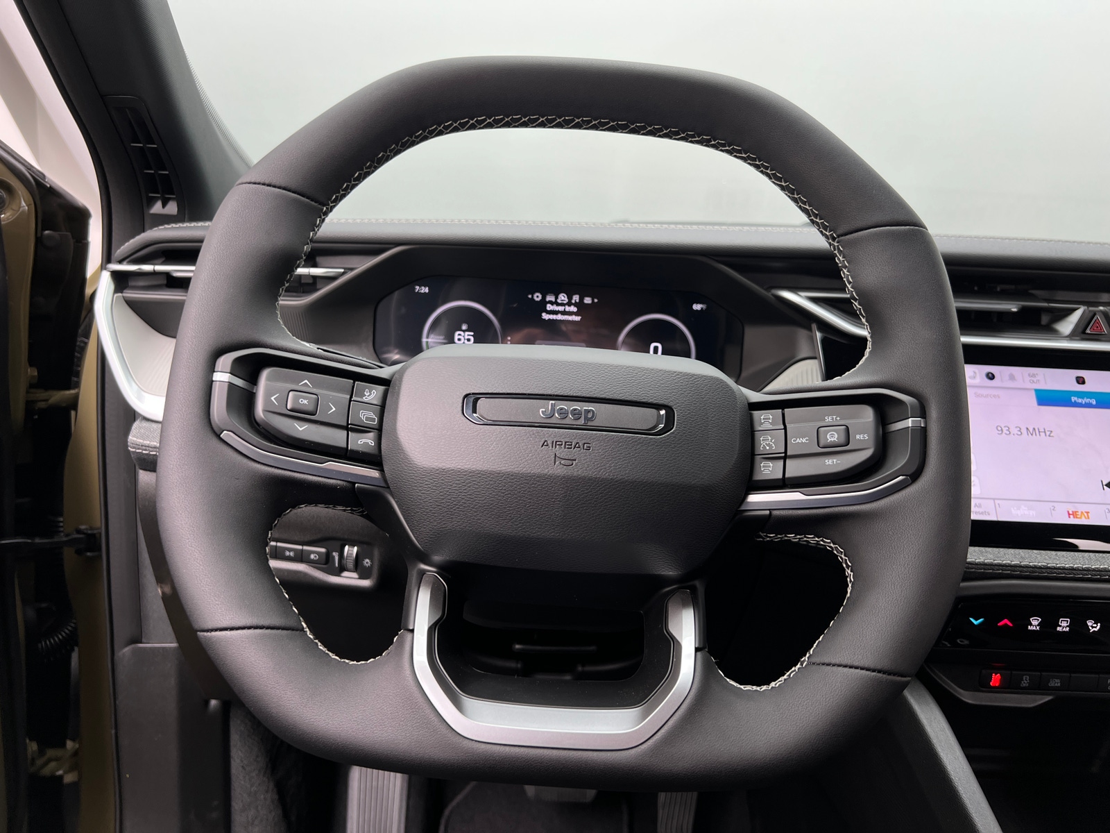 Thumbnail: 2026 Jeep Cherokee - 5