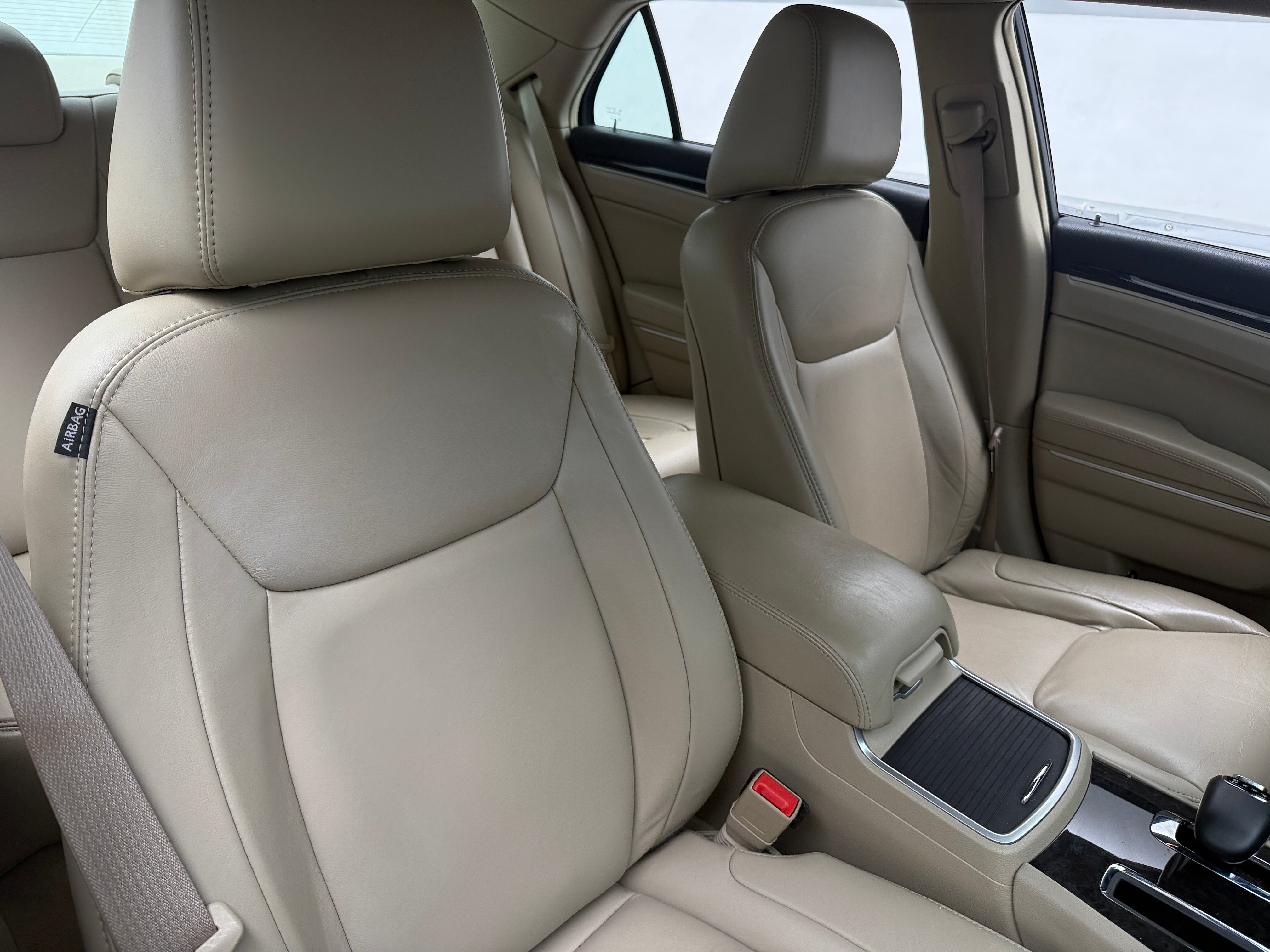 2013 Chrysler 300