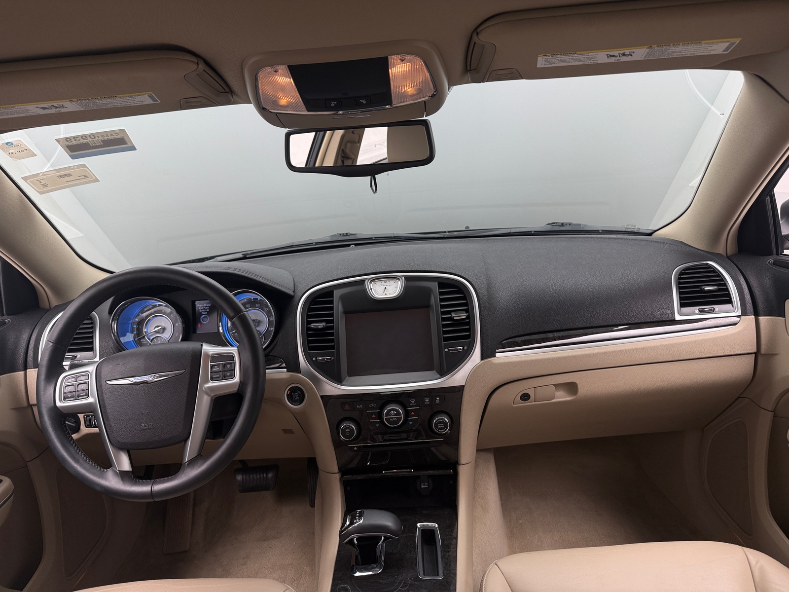 Thumbnail: 2013 Chrysler 300 - 2