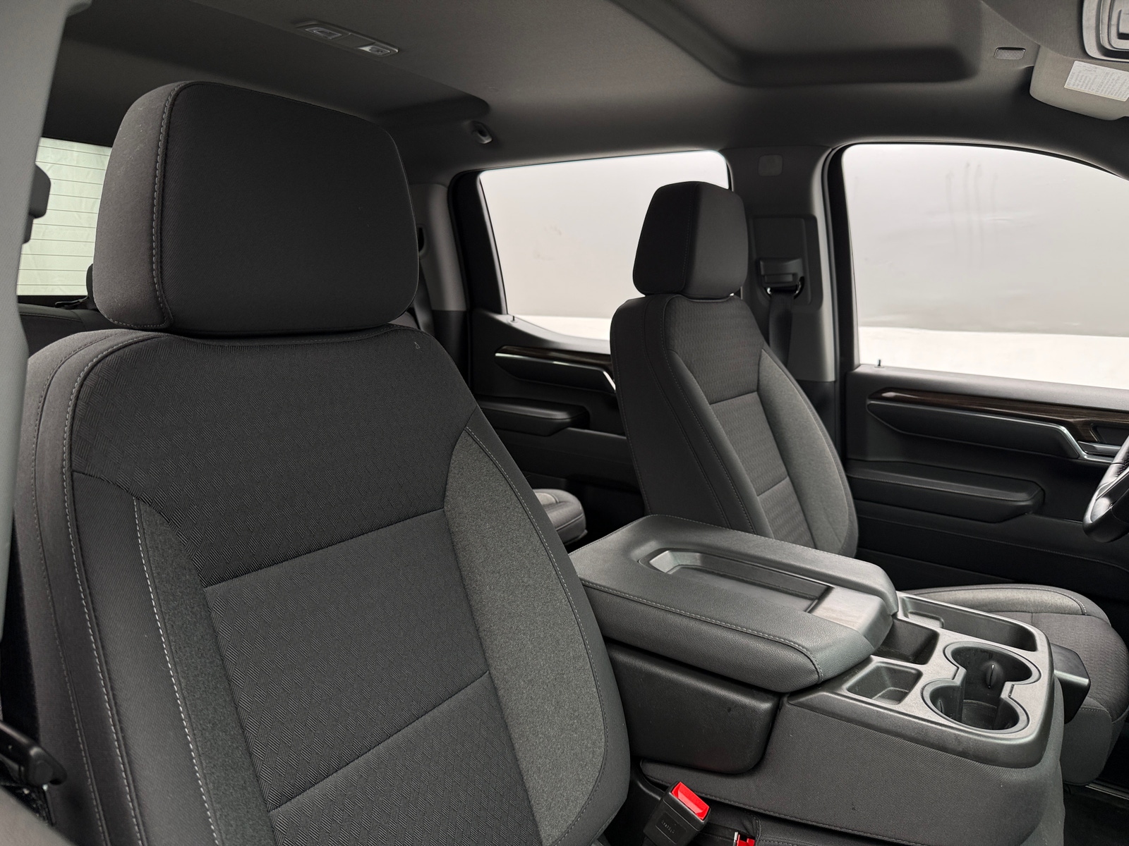 Thumbnail: 2023 Chevrolet Silverado 1500 - 2