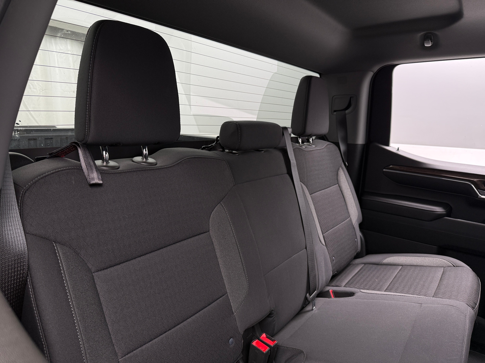 Thumbnail: 2023 Chevrolet Silverado 1500 - 6