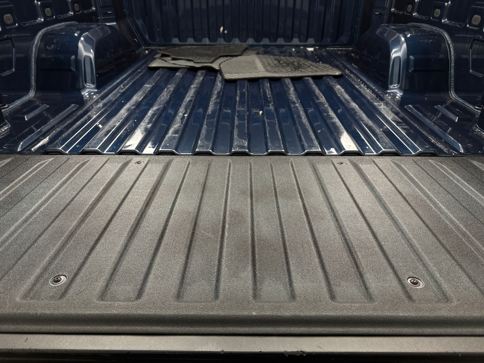 Thumbnail: 2023 Chevrolet Silverado 1500 - 7