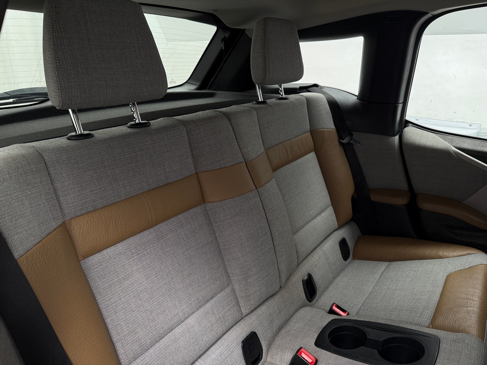 Thumbnail: 2015 BMW i3 - 6