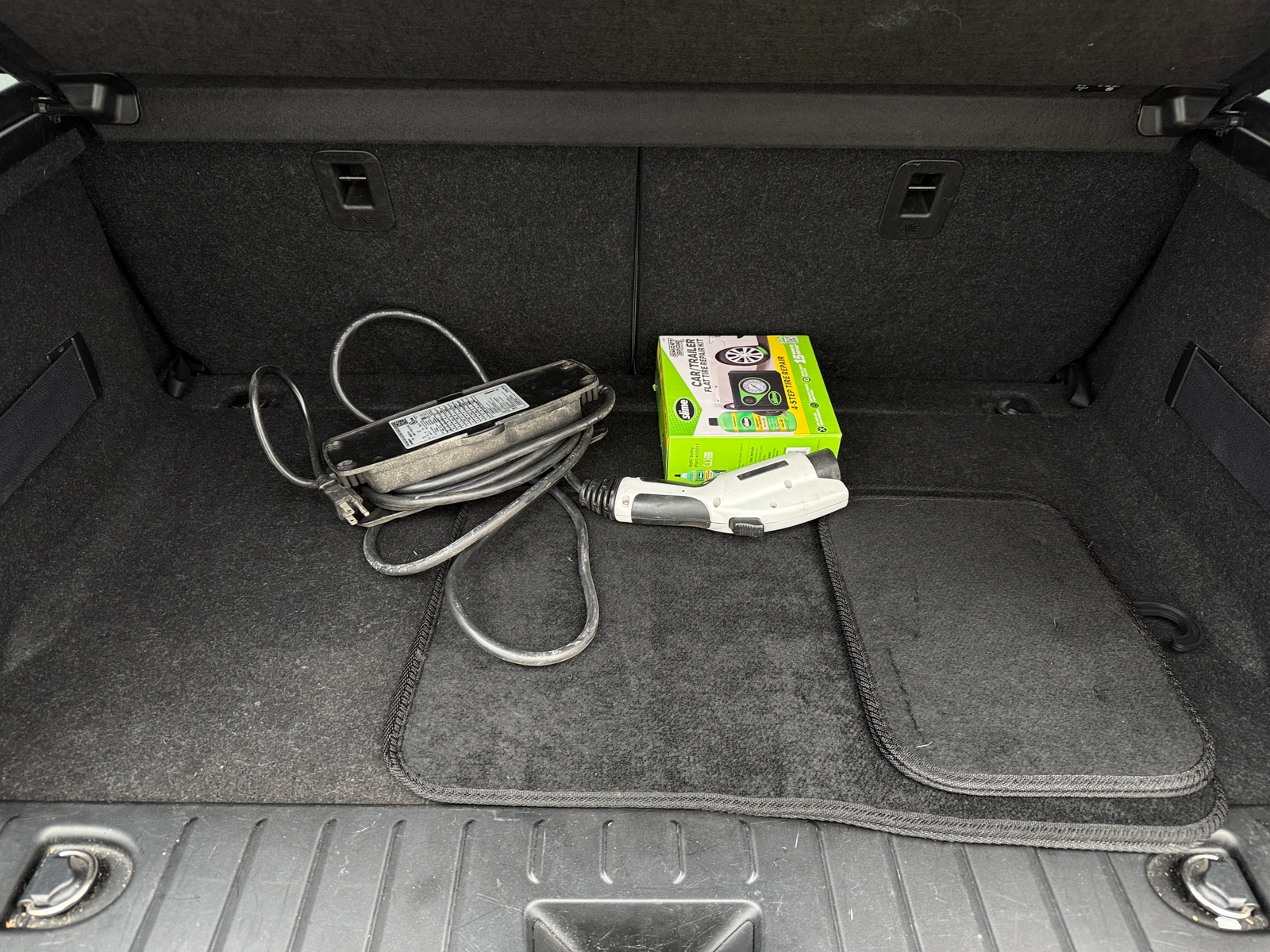 Thumbnail: 2015 BMW i3 - 7