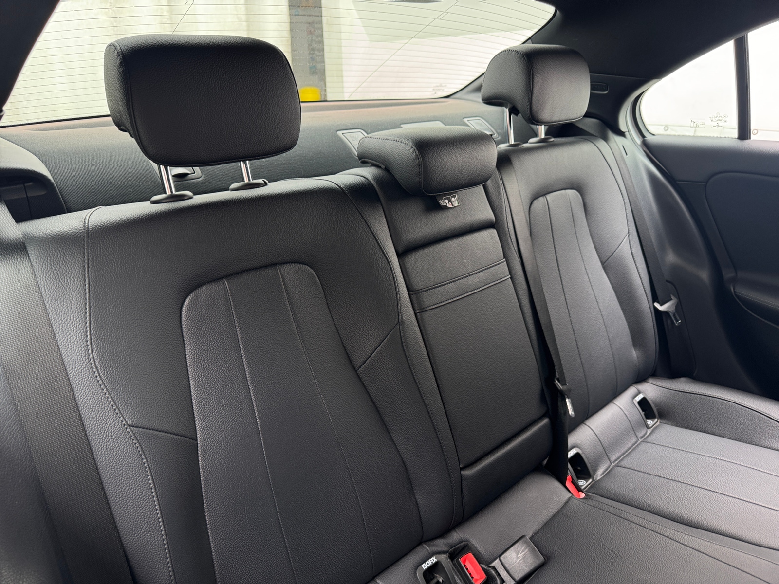 Thumbnail: 2019 Mercedes-Benz A-Class - 5
