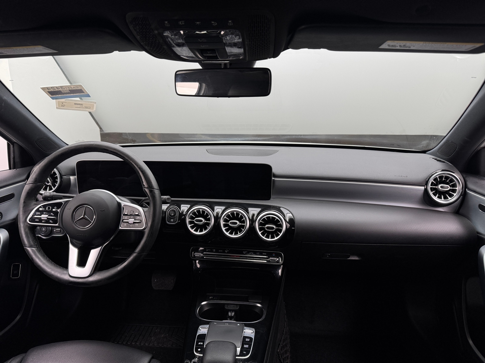 Thumbnail: 2019 Mercedes-Benz A-Class - 2
