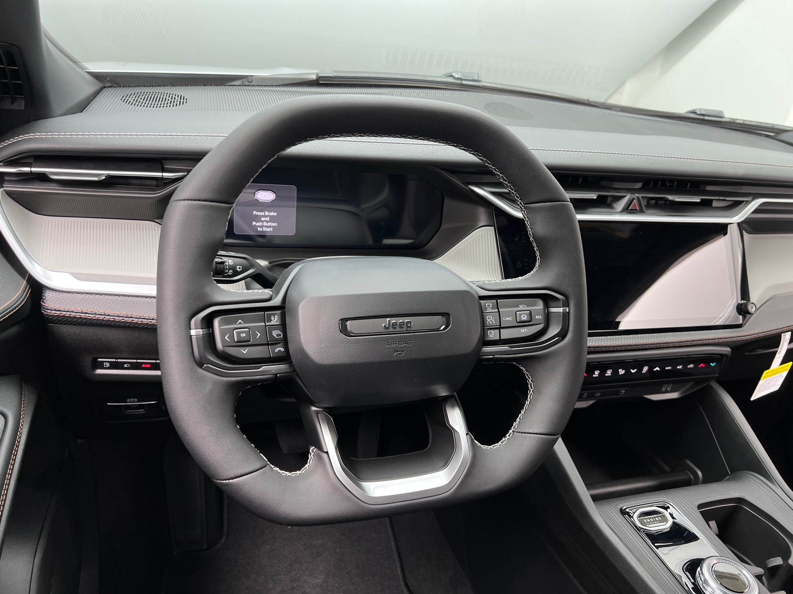 Thumbnail: 2026 Jeep Cherokee - 4