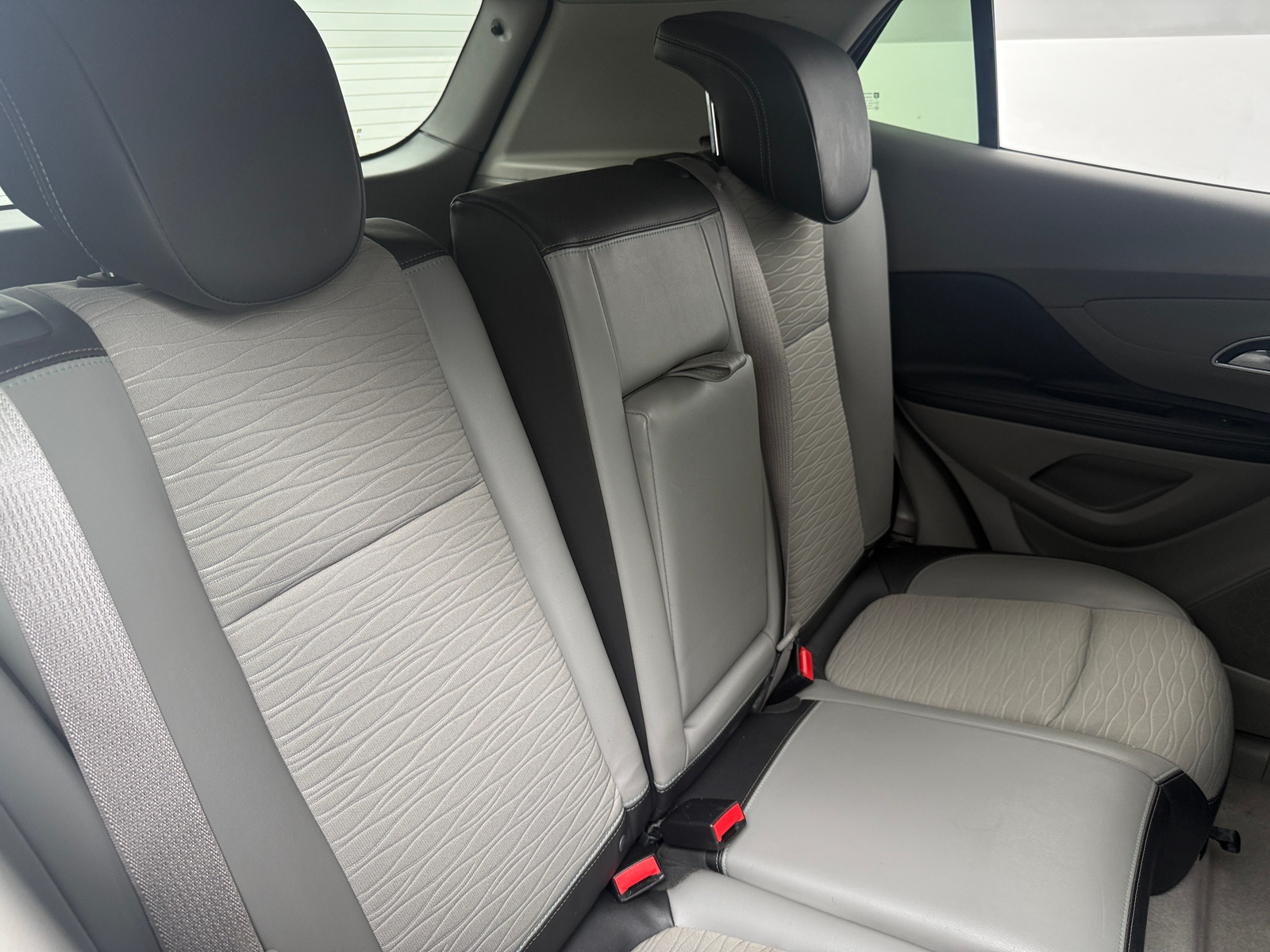 Thumbnail: 2016 Buick Encore - 5