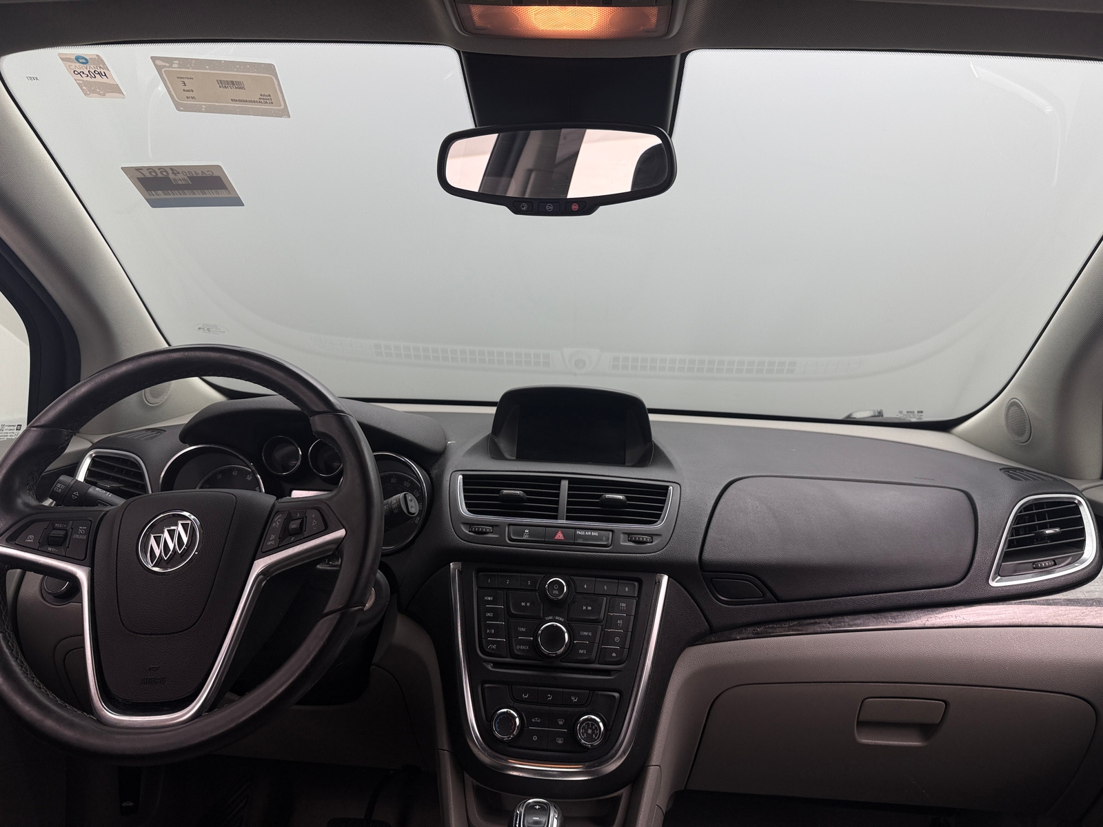 Thumbnail: 2016 Buick Encore - 2