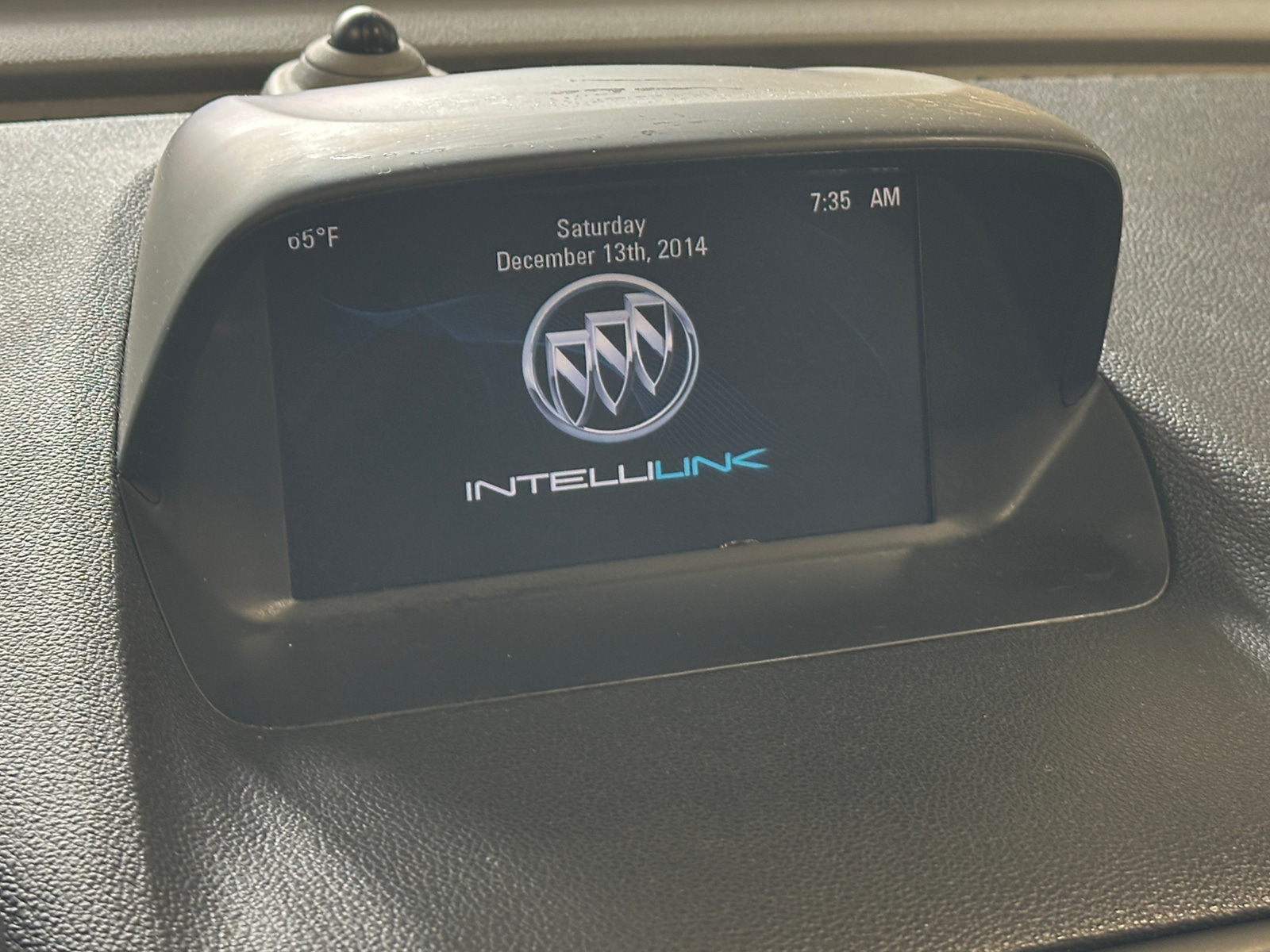 Thumbnail: 2016 Buick Encore - 3