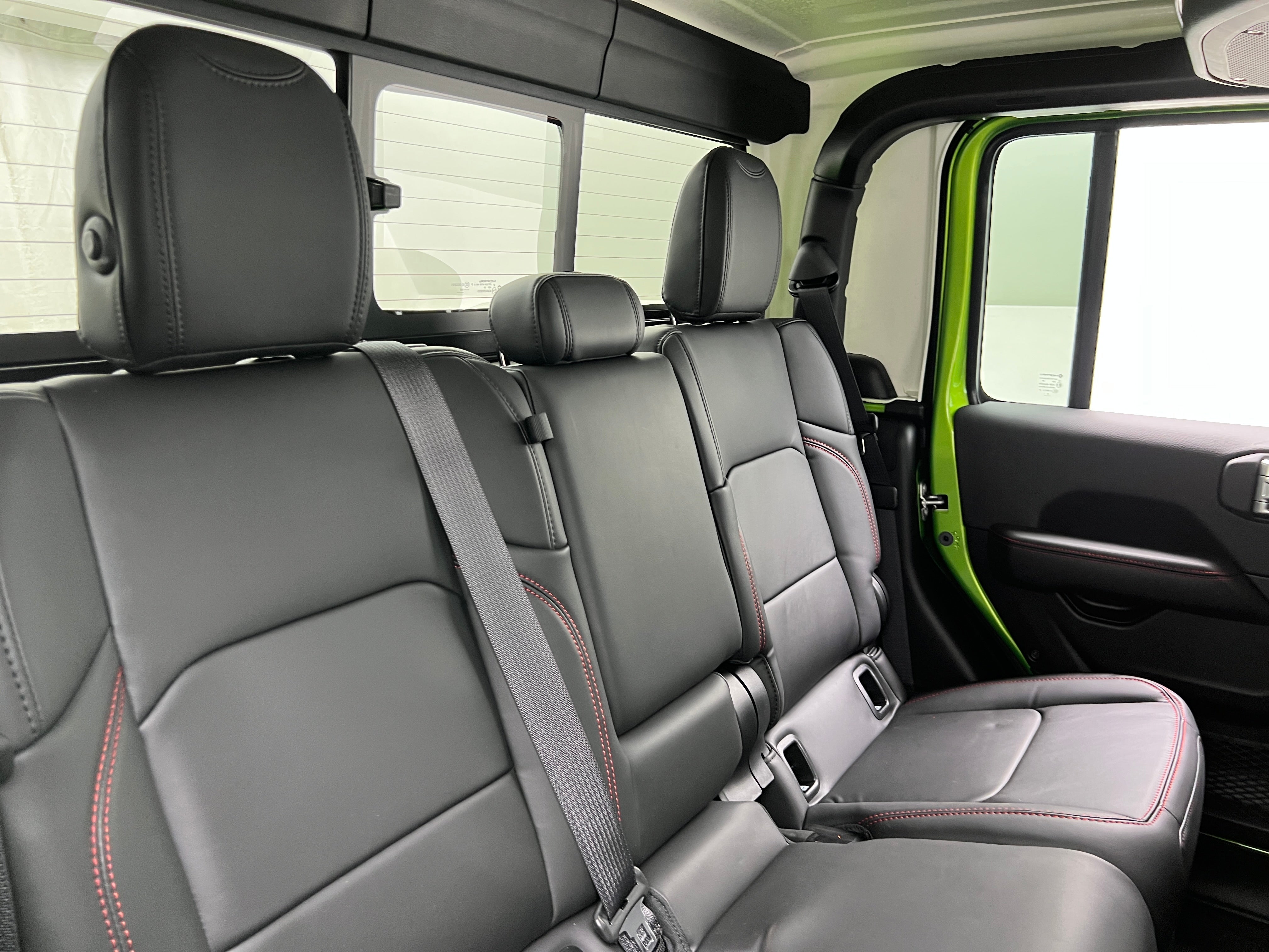 2026 Jeep Gladiator Rubicon Auto's photo