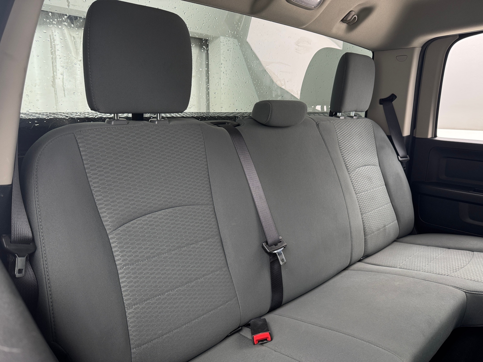 Thumbnail: 2018 RAM 1500 - 5