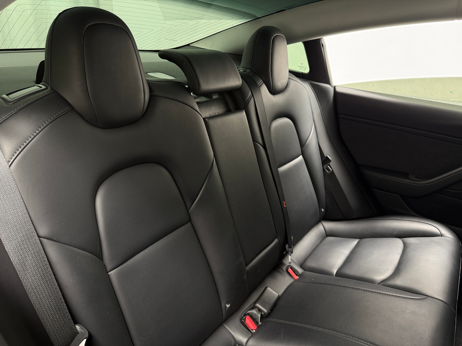 Thumbnail: 2018 Tesla Model 3 - 5