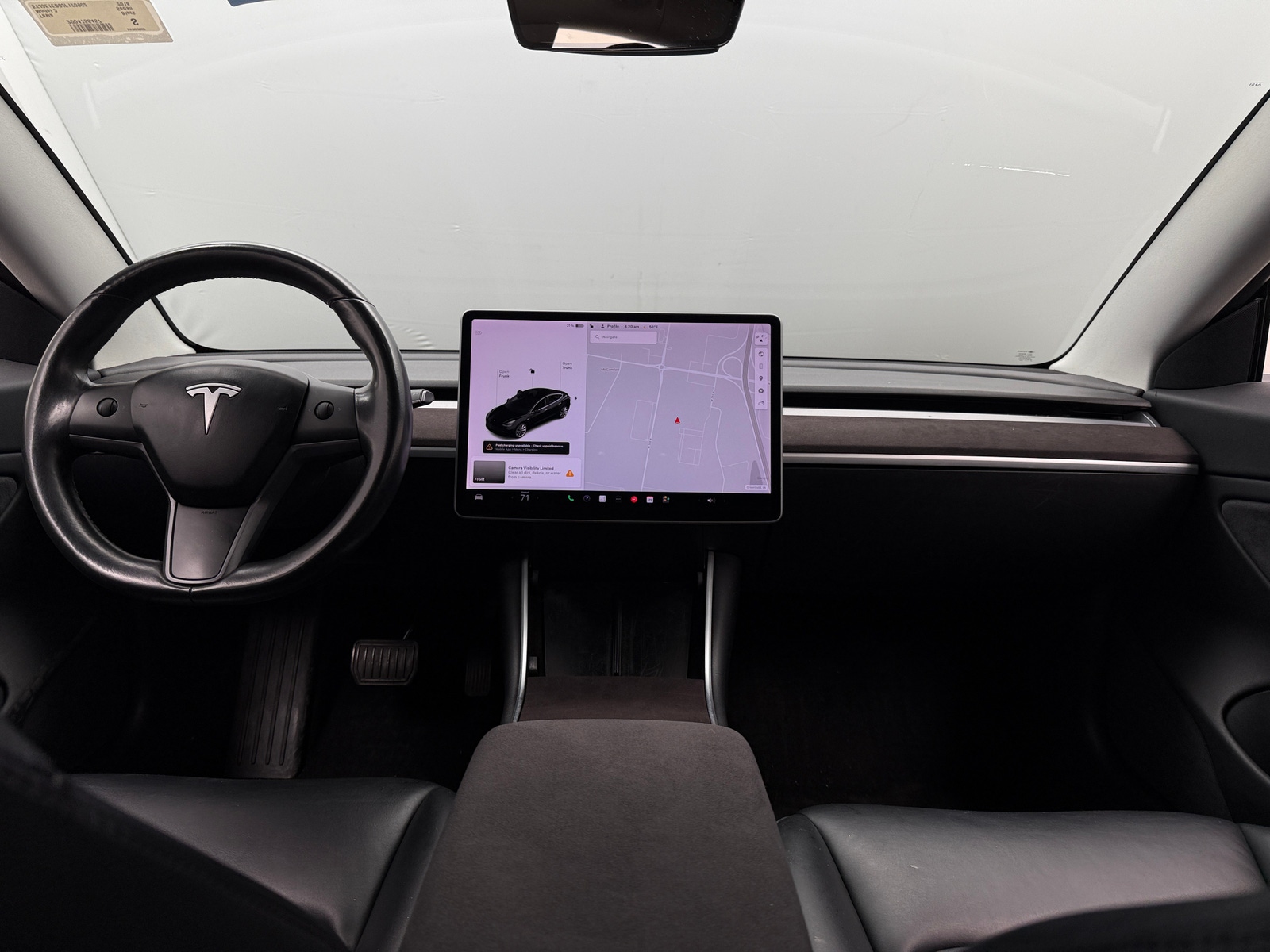 Thumbnail: 2018 Tesla Model 3 - 2