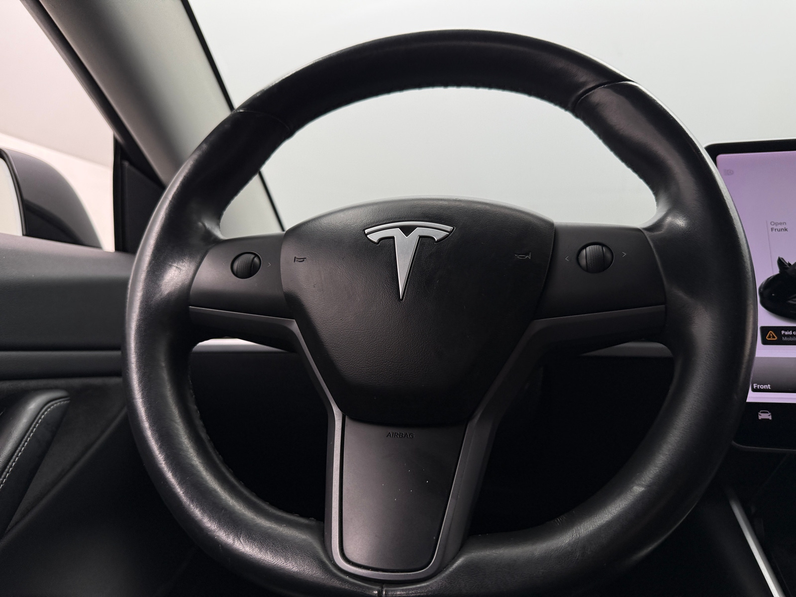 Thumbnail: 2018 Tesla Model 3 - 4