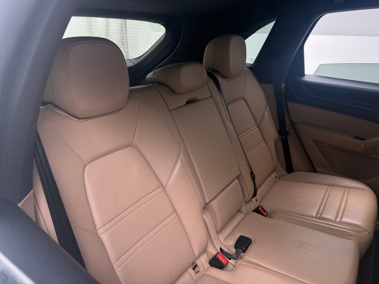 Thumbnail: 2020 Porsche Cayenne - 5