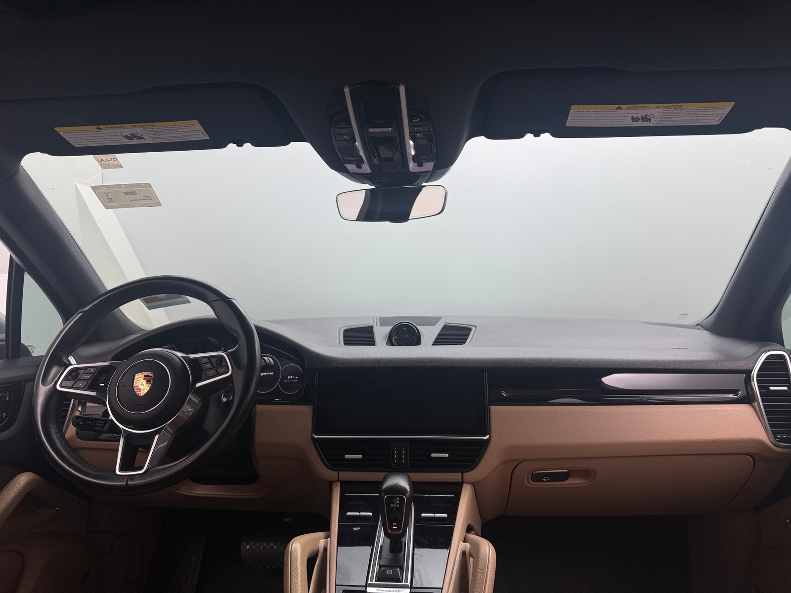 Thumbnail: 2020 Porsche Cayenne - 2