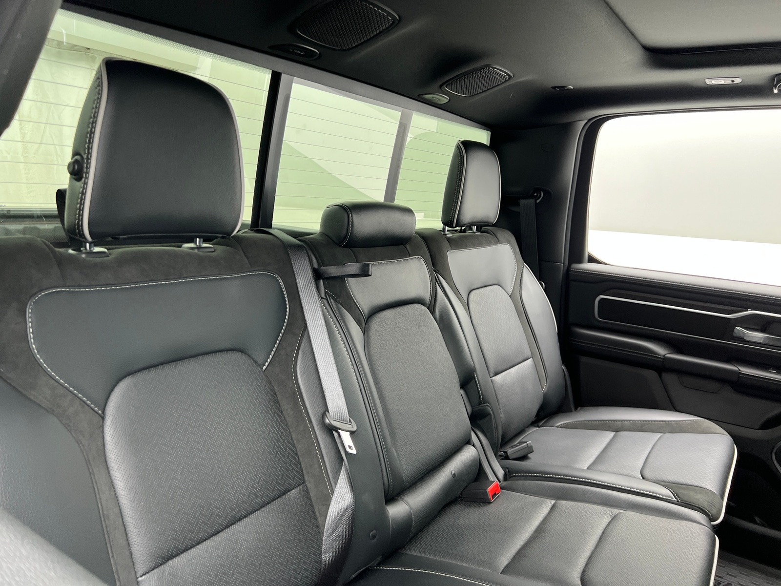 Thumbnail: 2026 RAM 1500 - 5