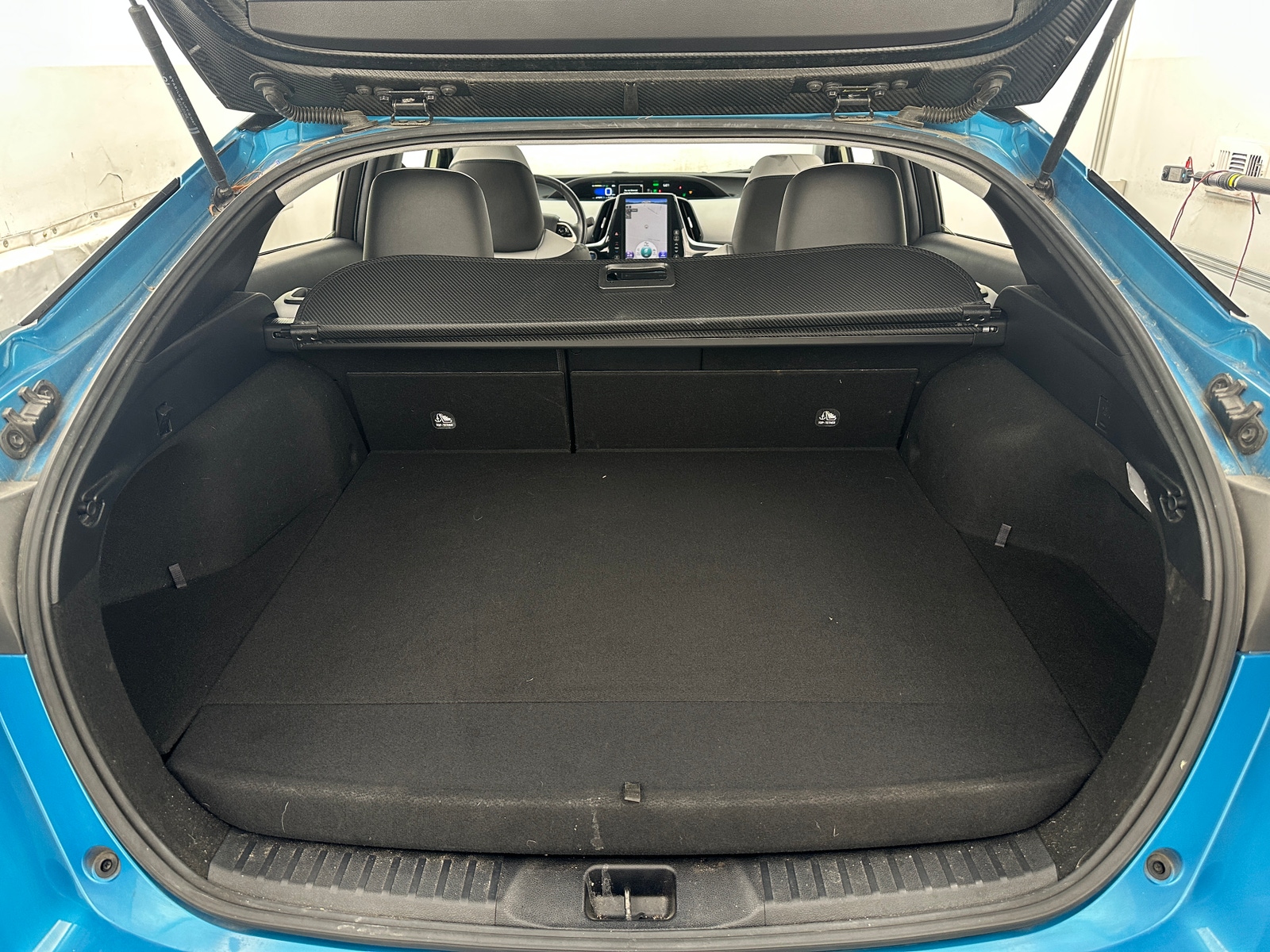 Thumbnail: 2018 Toyota Prius Prime - 7