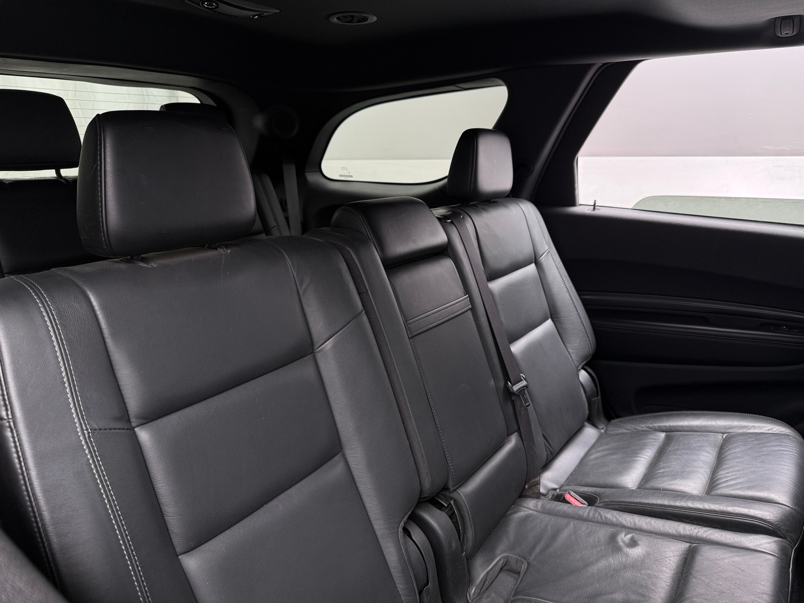 Thumbnail: 2022 Dodge Durango - 5