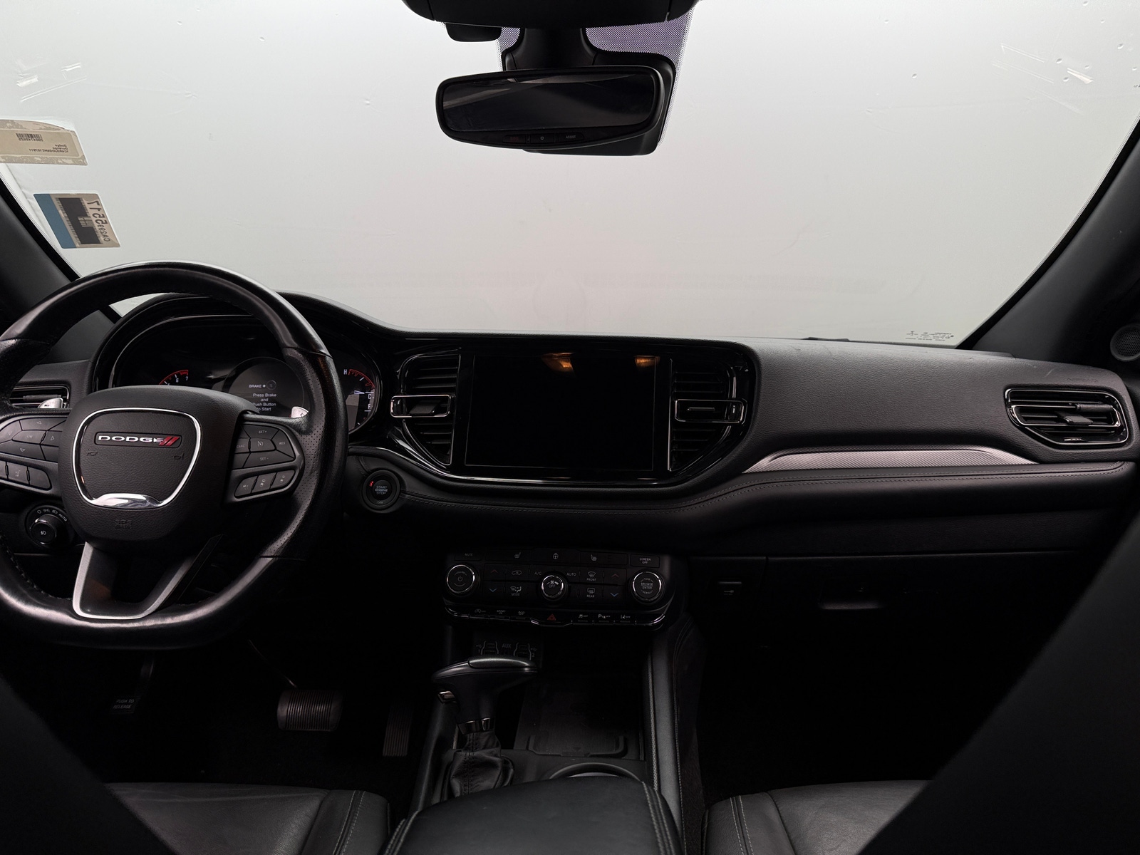 Thumbnail: 2022 Dodge Durango - 2