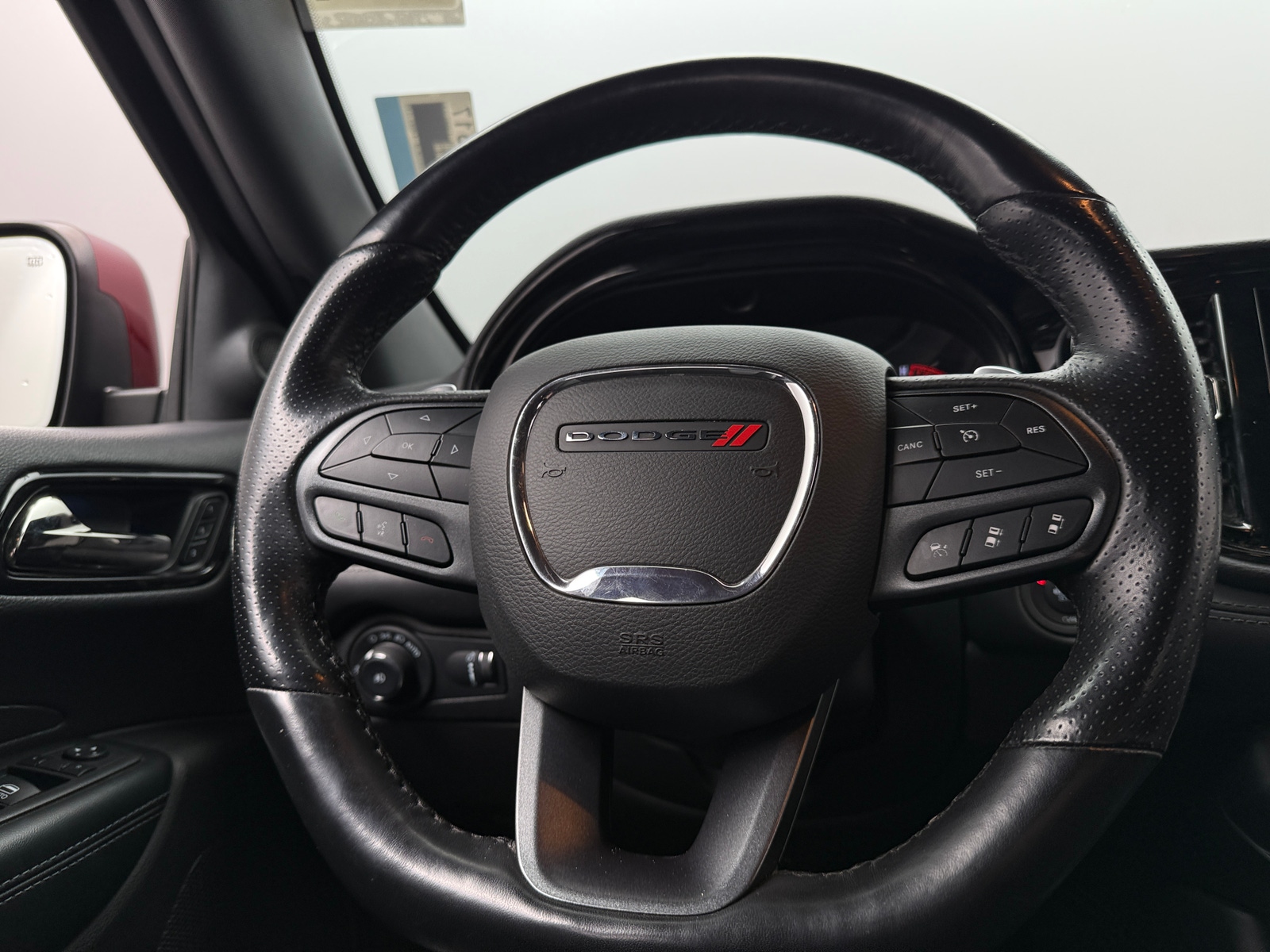 Thumbnail: 2022 Dodge Durango - 4