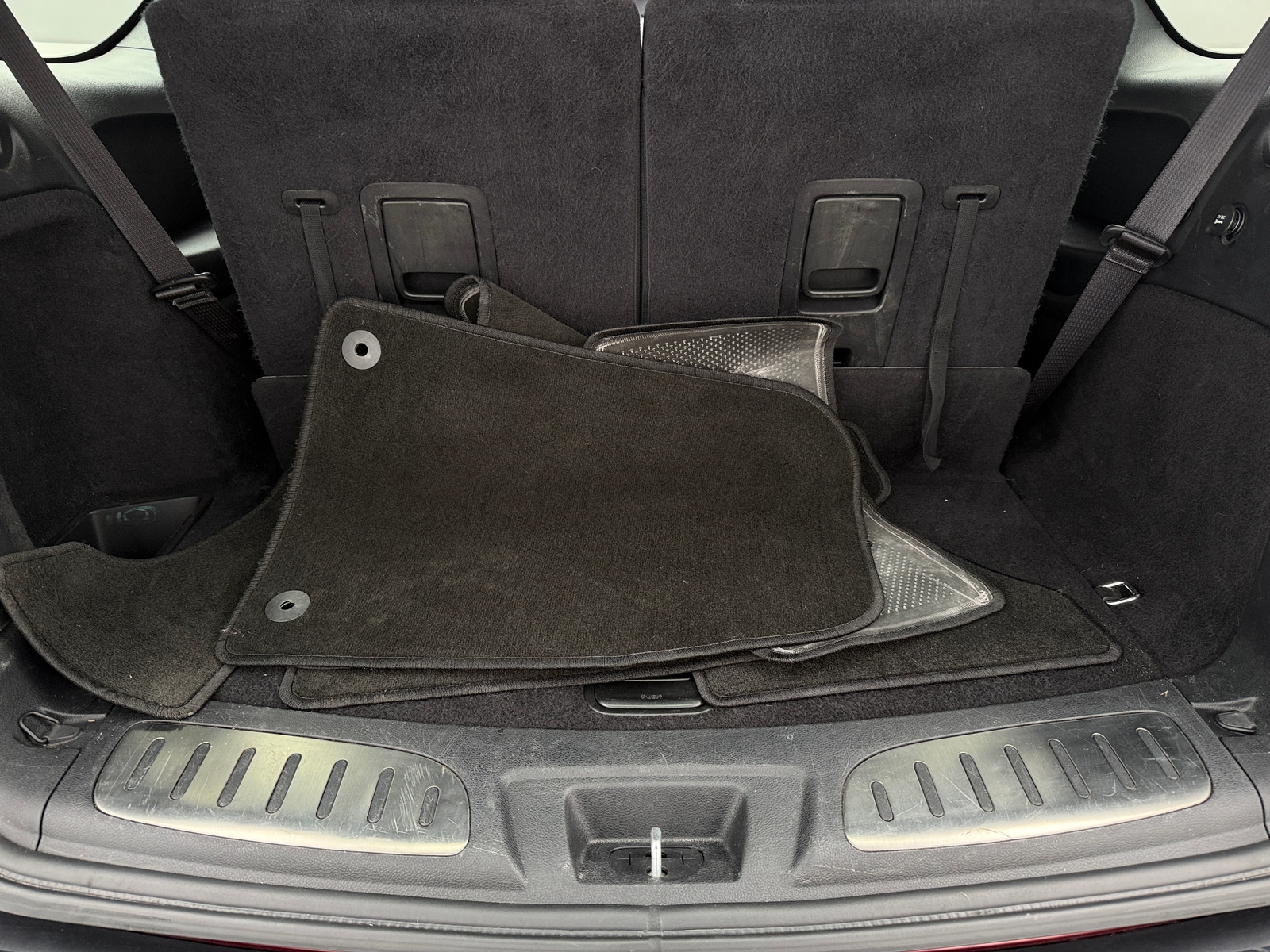 Thumbnail: 2022 Dodge Durango - 6