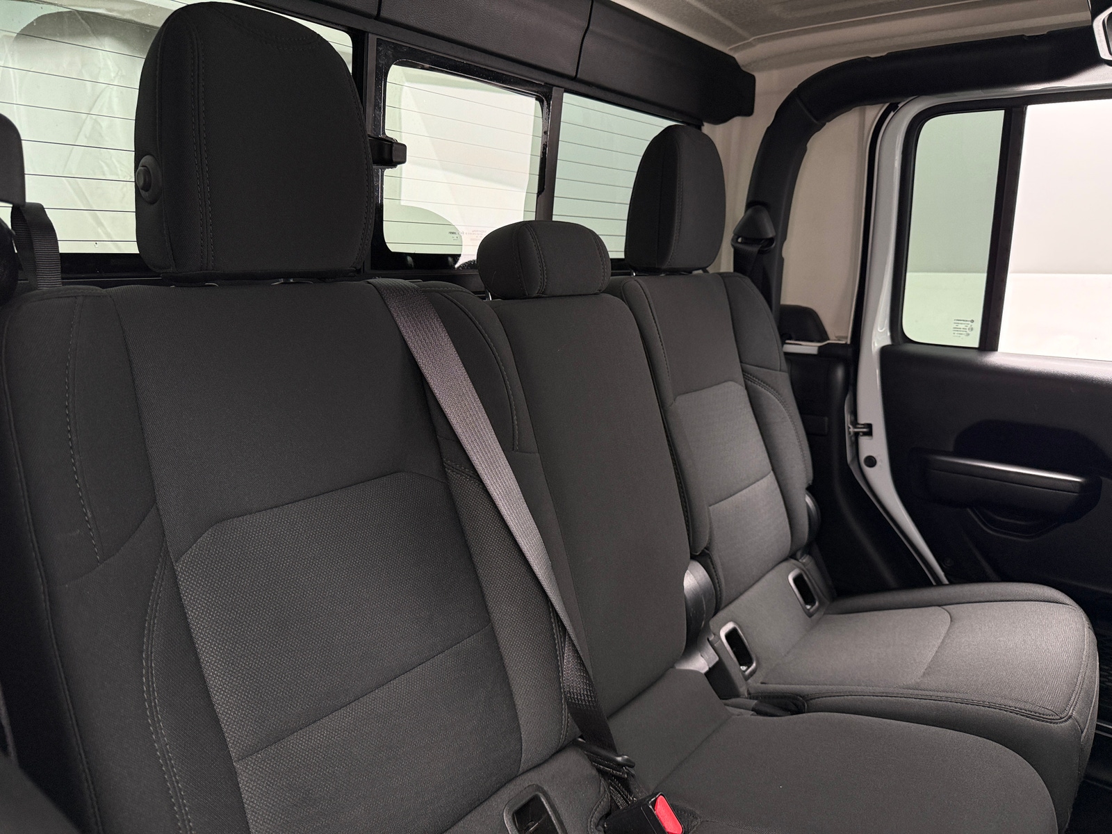 Thumbnail: 2021 Jeep Gladiator - 6