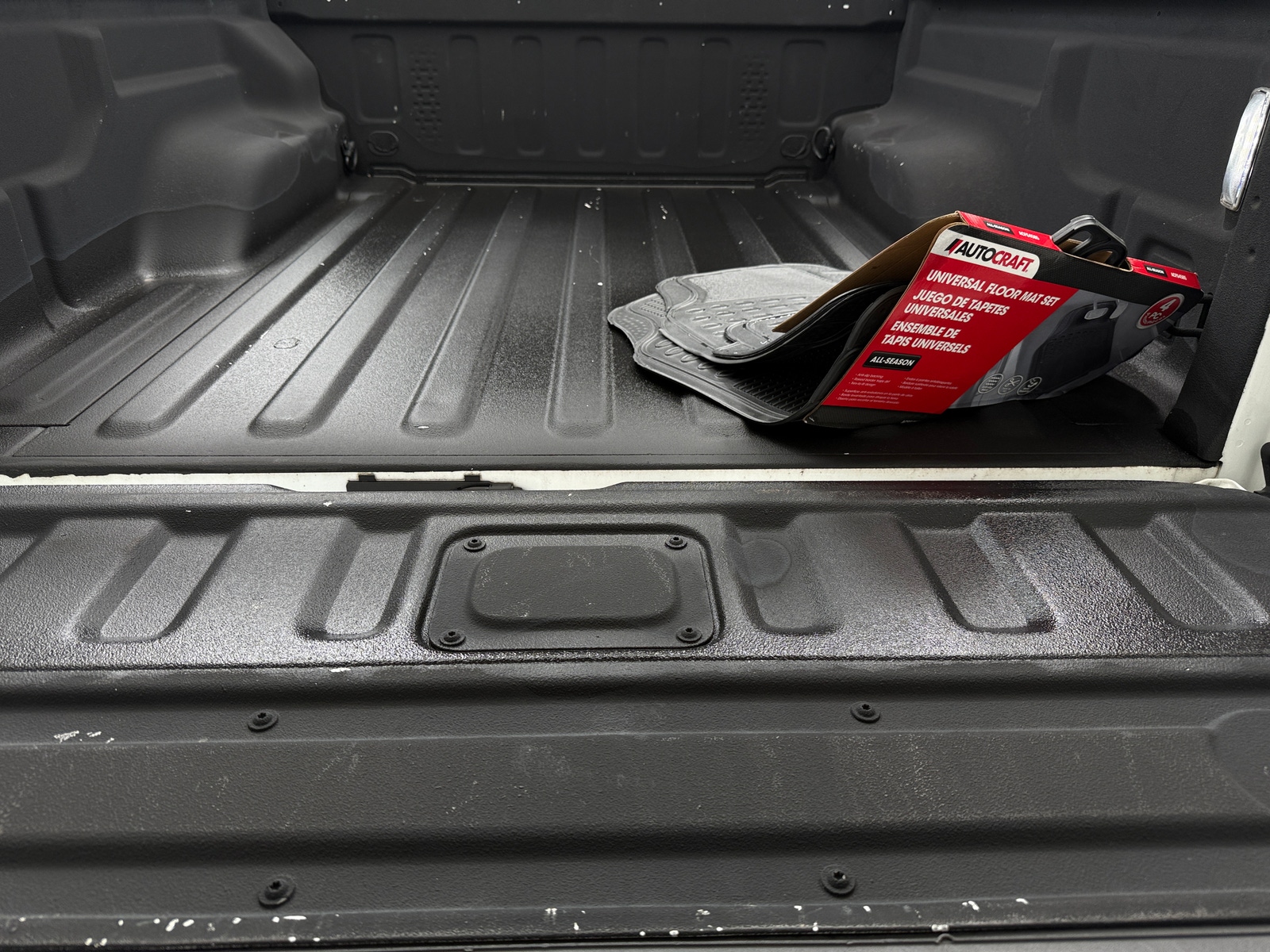 Thumbnail: 2021 Jeep Gladiator - 7