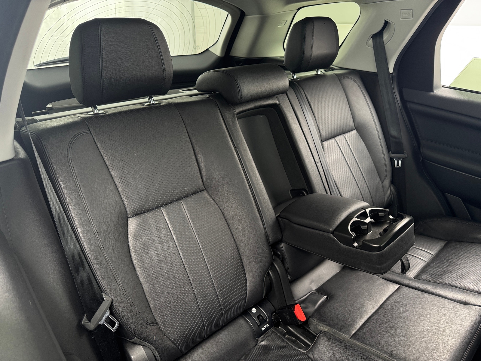 Thumbnail: 2018 Land Rover Discovery Sport - 5