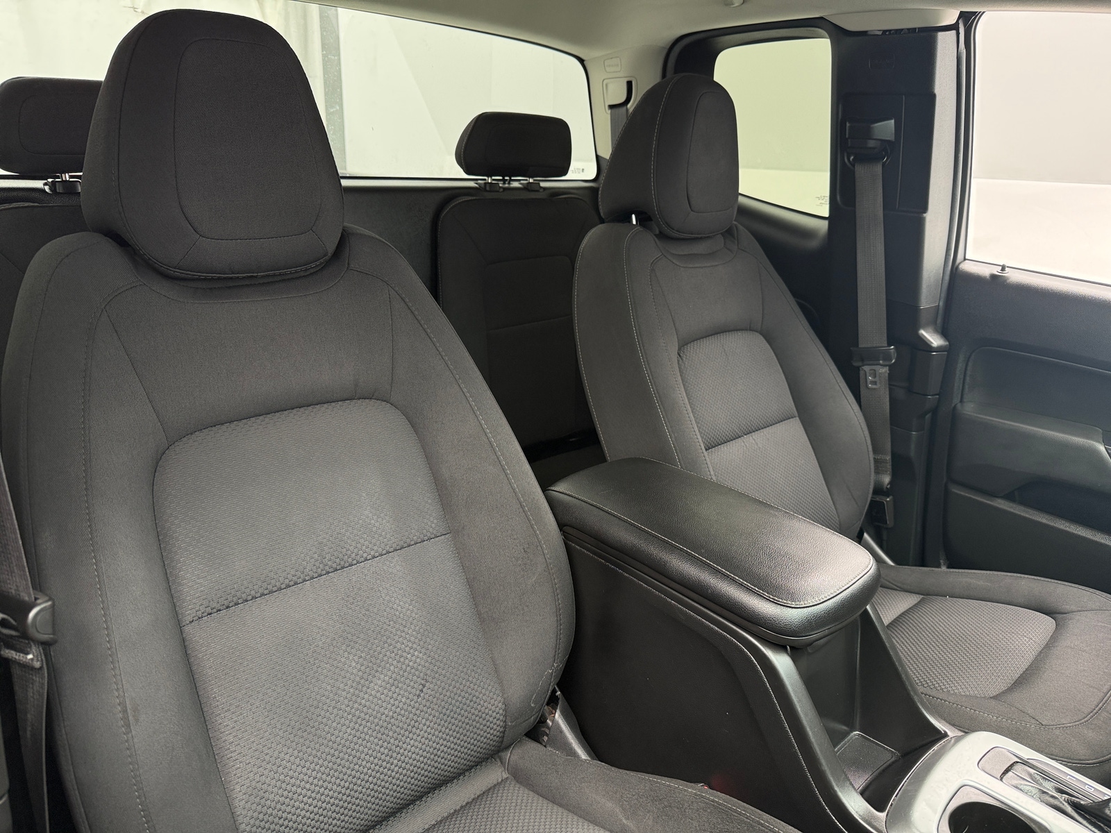 Thumbnail: 2022 Chevrolet Colorado - 2