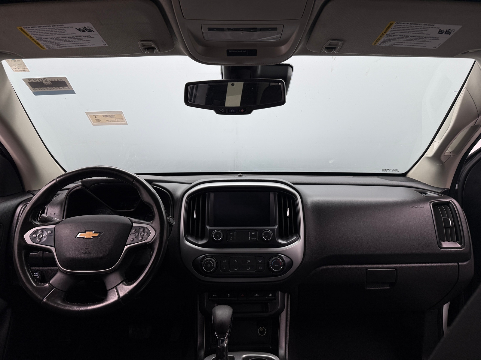 Thumbnail: 2022 Chevrolet Colorado - 3