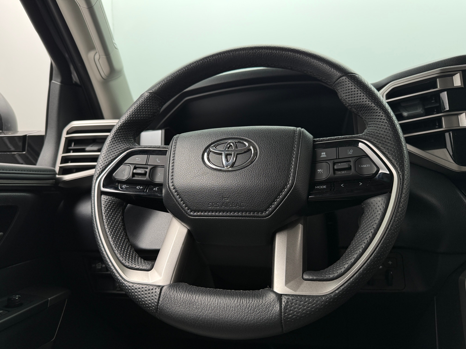 Thumbnail: 2024 Toyota Tundra - 5